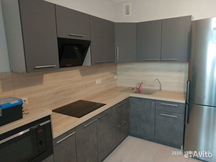 Цена за всю кухню ксп:32991