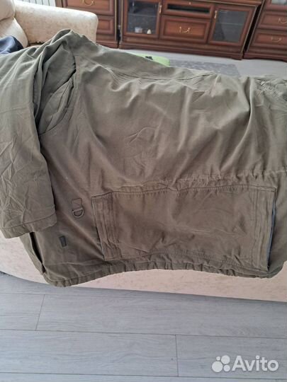 Продам охотничью куртку Deer Hunter