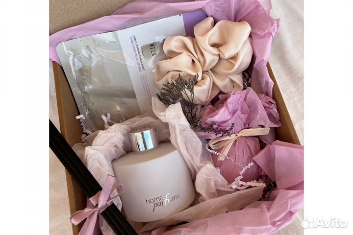 Подарок женский девушке маме подруге