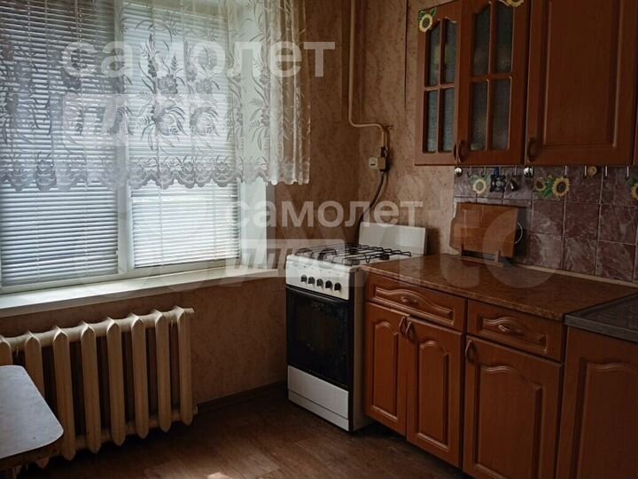 2-к. квартира, 47,8 м², 1/9 эт.