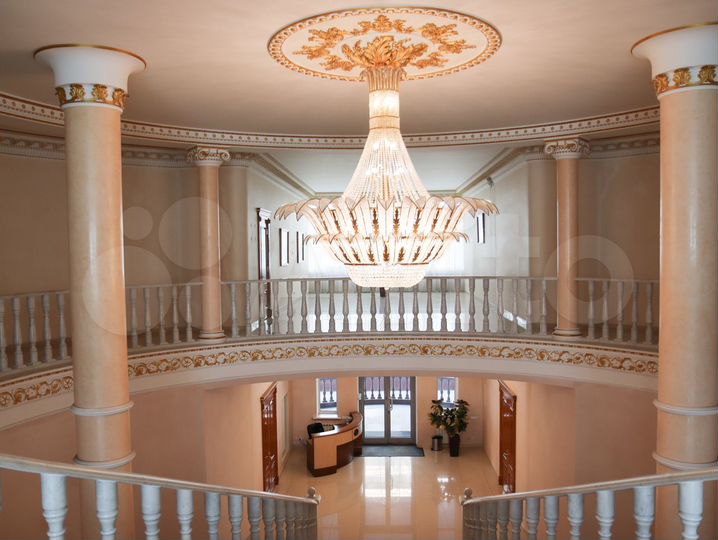 Офис, 114.8 м²