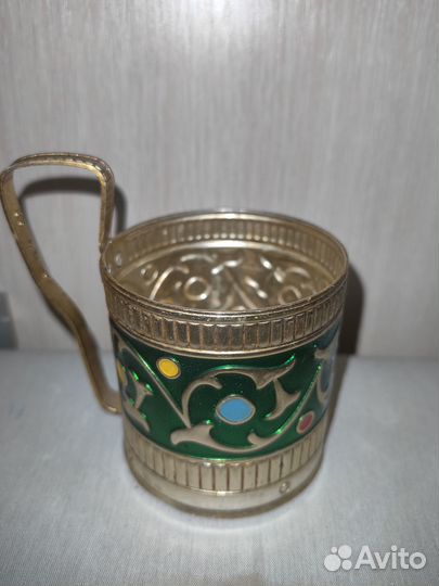 Подстаканник