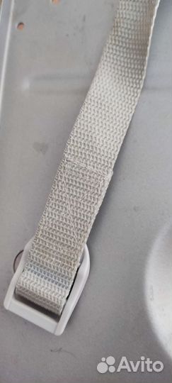 Полка навесная для микроволновки или телевизора