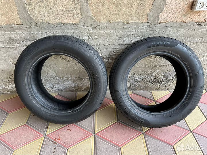 Pirelli Cinturato P1 Verde 195/60 R15