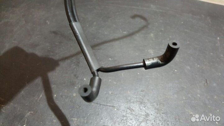 Трубка вакуумная Audi A7 4G CGW 2011