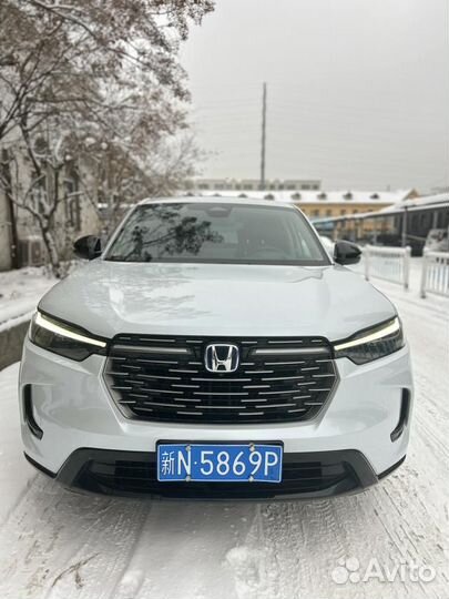 Honda HR-V 2.0 CVT, 2023, 13 000 км