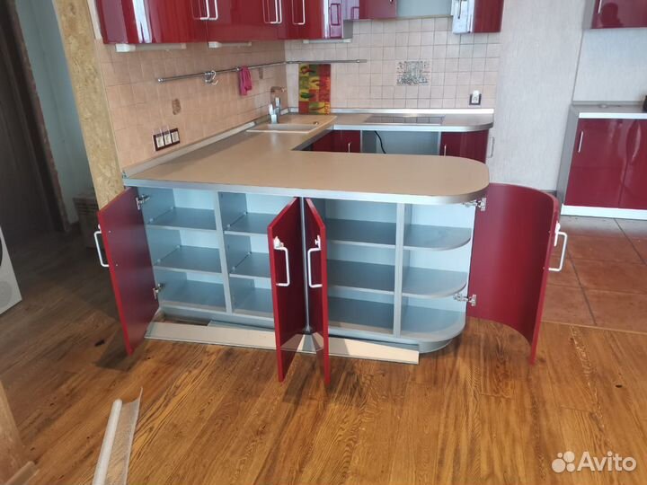 Кухонный гарнитур бу мария