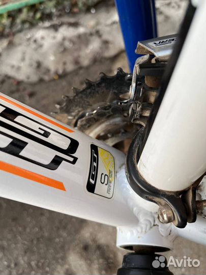 GT Avalanche 3.0 26 S