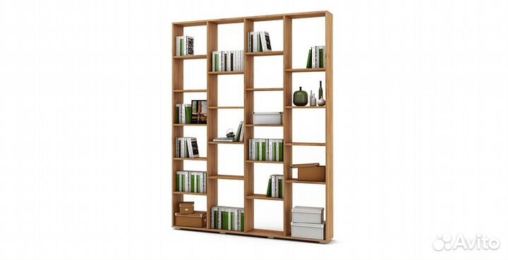 Стеллаж «Эльбрус-4»