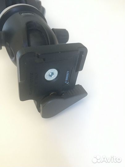 Штативная голова Manfrotto 496RC2