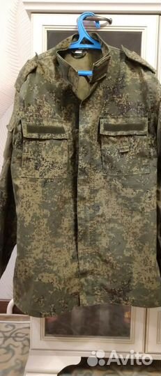 Военная форма 