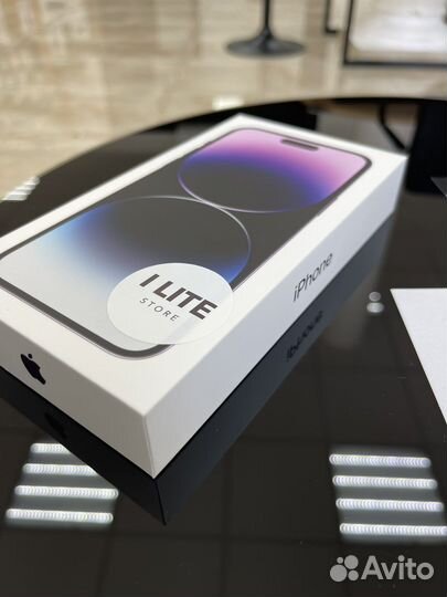 iPhone 14 Pro Max, 512 ГБ