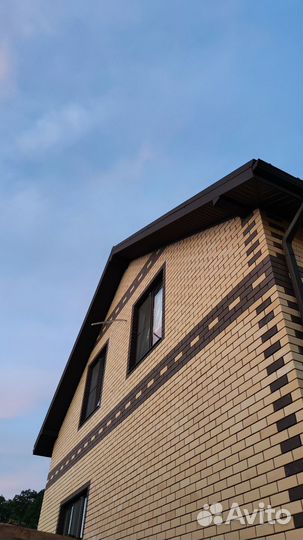 Остекление дома 1-го и 2-х этажного на совесть