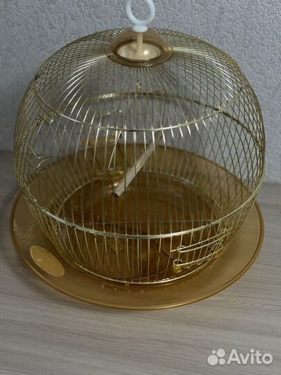 Клетка для птиц