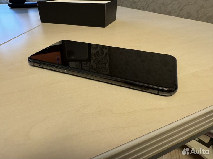 iPhone 11 Pro Max, 256 ГБ