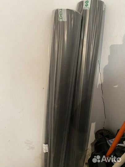 Агроволокно