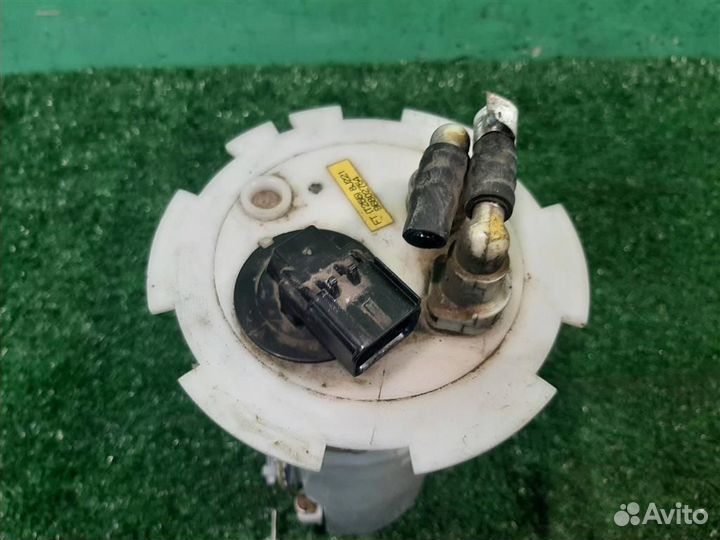 Топливный насос Chevrolet aveo T255 2009