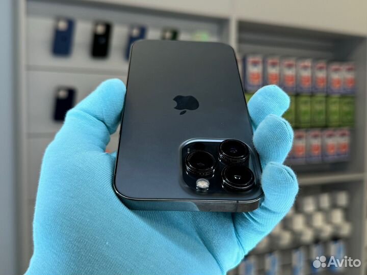 iPhone 13 Pro, 256 ГБ