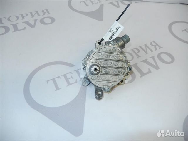 Вакуумный насос volvo XC70 2008-2013