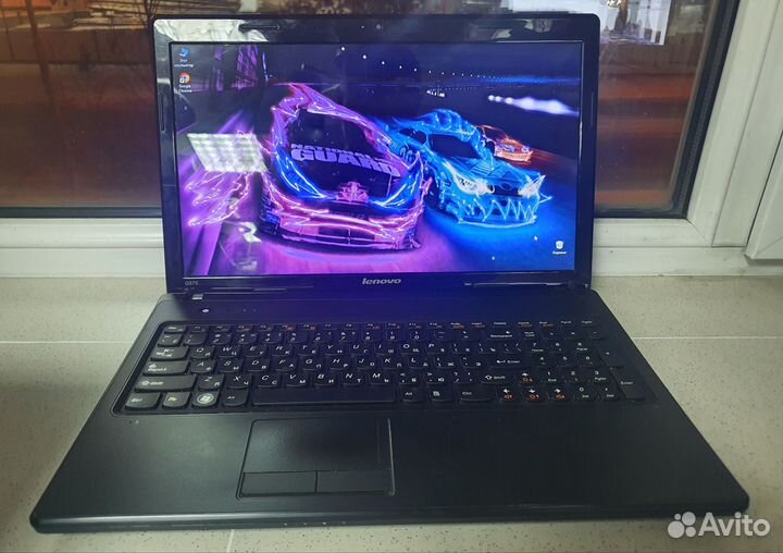 Мощный Ноутбук Core i5