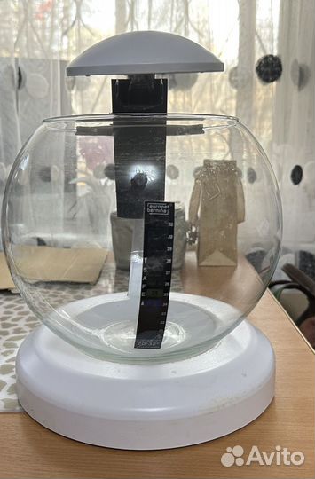 Аквариум Cascade Globe