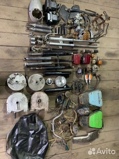 Карбюратор К62Д