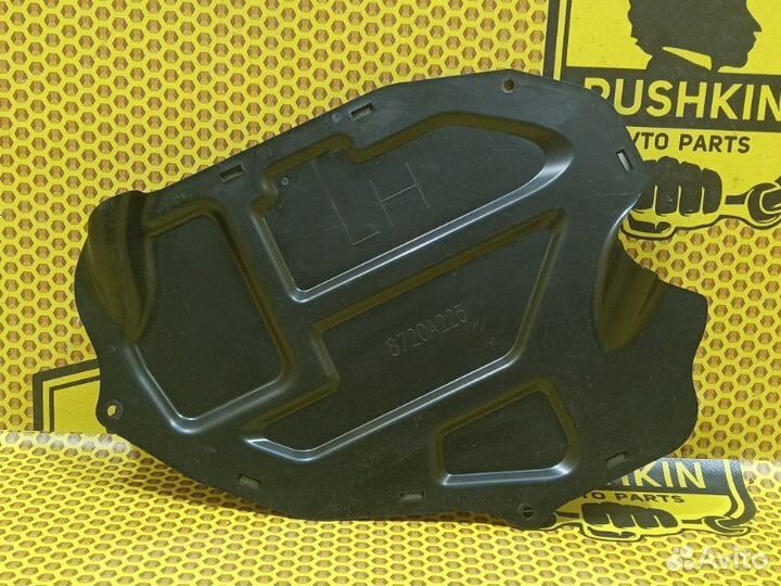 Заглушка двери Mitsubishi Eclipse Cross GK1W 4B40