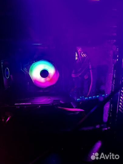 Компьютер i58400 2060