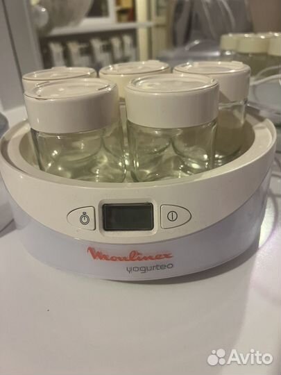 Йогуртница
