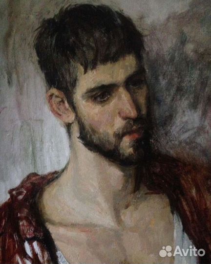 Репетитор\преподаватель по живописи и рисунку