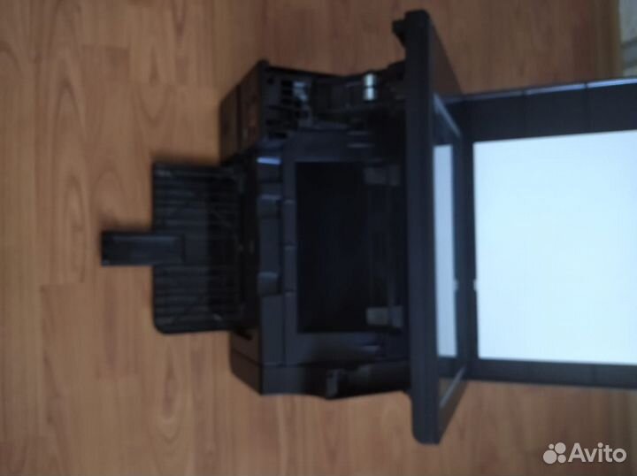 Мфу hp LaserJet m1132.Новый