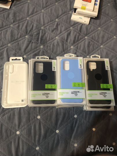 Чехлы для samsung