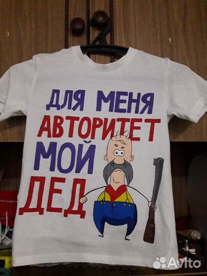 Ручная роспись