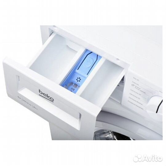 Стиральная машина Beko (производитель: Россия)