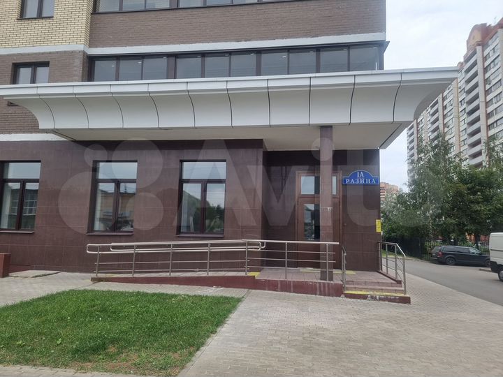 Свободного назначения, 98.2 м²