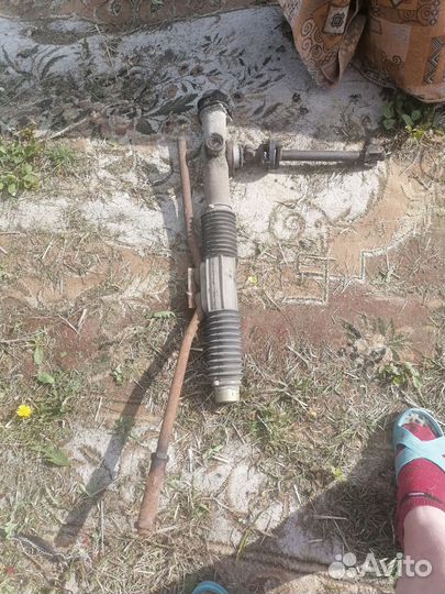 Бу запчасти на 2115