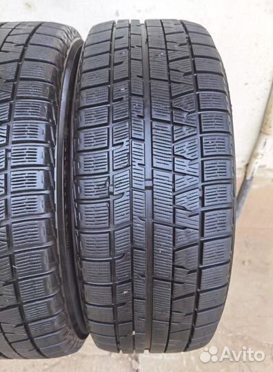 Yokohama Ice Guard IG50 215/55 R17 97H