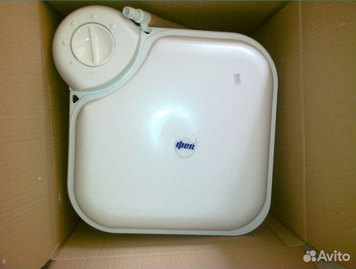 Стиральные машины активаторного типа, полуавтоматы