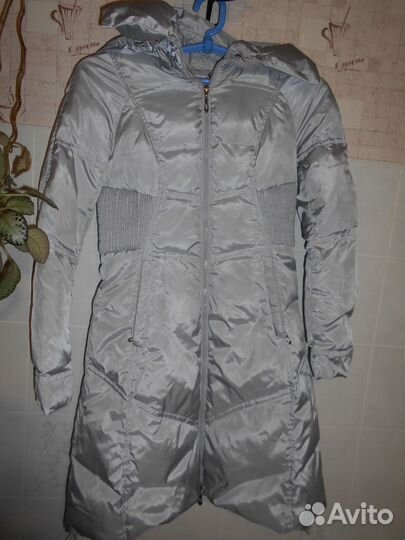 Пальто женское