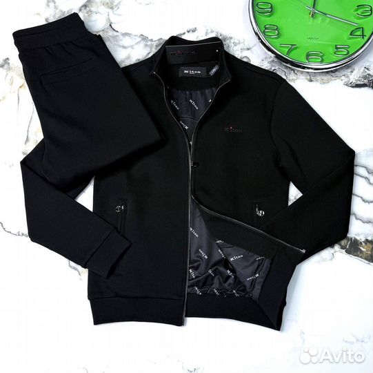 Спортивный костюм Kiton