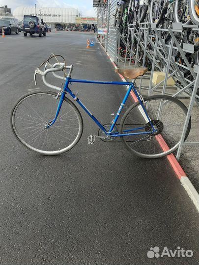 Старт-Шоссе,Турист,Украина хвз раритет СССР