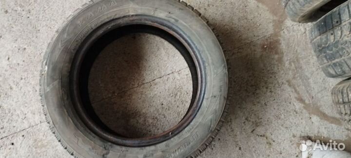 КАМА 505 Irbis 24.5/8.5 R9