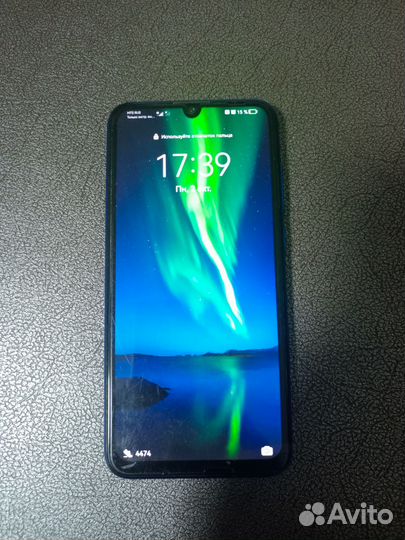 HONOR 10i, 4/128 ГБ