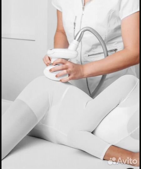 LPG массаж тела