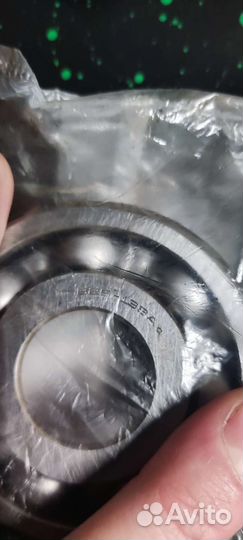 Подшипники