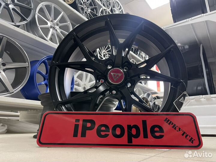 Диски Wheelegend VLF28 R18