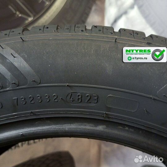 Ikon Tyres Nordman SX3 205/55 R16 91H