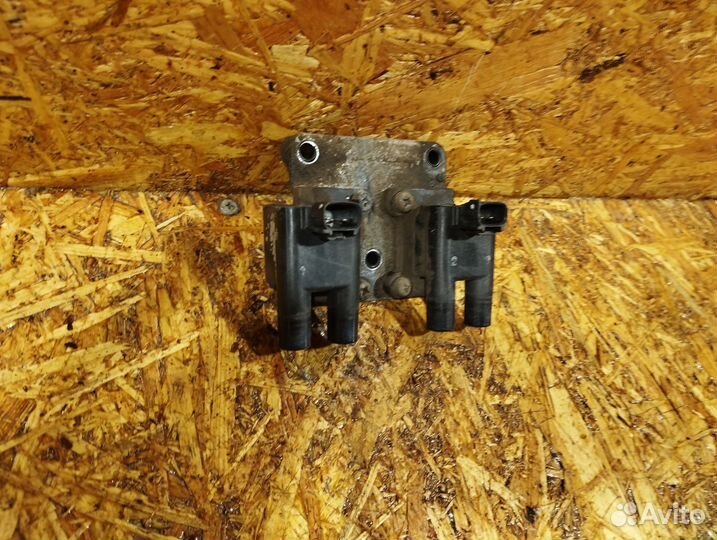 Катушки зажигания модуль Lacetti