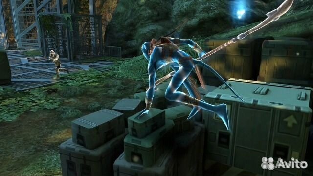 Avatar PS 3 / xbox 360