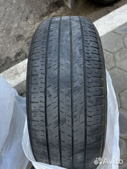 Yokohama Geolandar G91 225/65 R17 102G